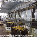 Standard Multi Drop Z Bucket Conveyor