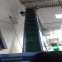 Standard Scraper Belt Conveyor