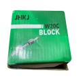 Standard Stainless Steel W20C Block Linear Guideway