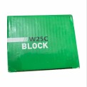 Standard W25C Linear Guided Block