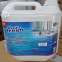 Stanfresh Bathroom Cleaner Concentrate - 5 Liters HD Series, Packaging Size: Can