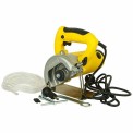 STANLEY STSP125-IN 1320 Watt 5''''/125mm Marble Cutter/ Tile Cutter Machine