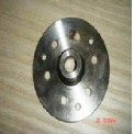 Stater Motor Parts