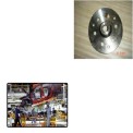 Stater Motor Parts