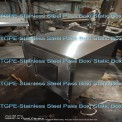 Static Pass Box