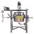 Steam Jacketed Kettle