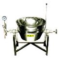 Steam Jacketed Kettle Kadhai