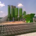 Steel 50-100 ton Industrial Silos