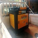 Steel Bar Bending Machine, Automatic
