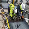 Steel Cord Belt Jointing Services