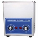 Steel CRDI Injector Ultrasonic Cleaner Machine, Model Name/Number: AU100, Capacity: 5 Litre