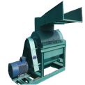 Steel Crusher Cum Shredder