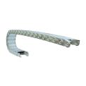 Steel Enclosed Cable Drag Chain, Tlg, User Define