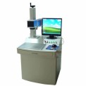 Steel Laser Marking Machine