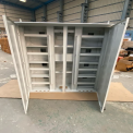 Steel LT Panel Box / Electrical Panel Enclosure