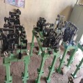 Steel Machining Jig Fixture, For Industrial
