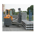Steel Pipe Handling Forklift