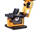 Steel Precision Fiber Optics Cleaver, Model Name/Number: T208