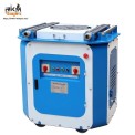 Steel Rebar Bending Machine, Bending Range: 32mm, Model Name/Number: GW42