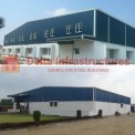 Steel Shed Construction Service