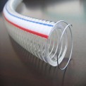 Steel Wire Thunder Hose