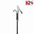 Steel,Aluminium Lever Drum Barrel Pump