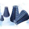 Step Cone Pulley
