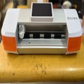 Sticker Plotter Cutting Machine