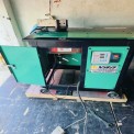 Stirrup Bending Machine
