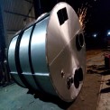 Storage Tanks Silos