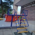 Straight FRP DOUBLE SLIDE