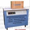 Strapping Machine supplier in India, 20 SPM