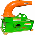 Straw Loader