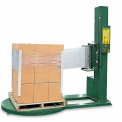 Stretch Wrapping Machine