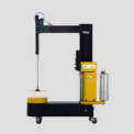 Stretch Wrapping Machine, Automation Grade: Automatic
