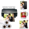 Sublimation Paper 44