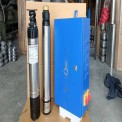 Submersible Pump 1 Hp