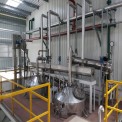 Sugandha Kokila (Dried Berries) Distillation Plants, Capacity: 5 TPD