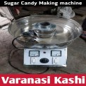 Sugar Candy Making Machine Electric