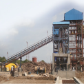 Sugar Plant Conveyors
