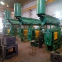 Sunflower Oil Extraction Machine