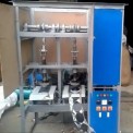 Sunrise Aluminium Foil Paper Fully Automatic Dona Making Machine, 240 Volt, Model Name/Number: 3000