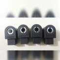 Suntec Pump Solenoid Coil, 230 V Ac