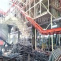 Super Overhead Conveyor, Capacity: 50-100 Kg / Meter, Automation Grade: Automatic