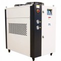 SUPERCHILLERS Steel Air Cooled Chillers