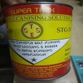 Superteck Cold Solution