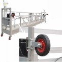 Suspended Working Platform, Model: VRN800