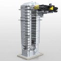 SVE BUCKET ELEVATOR SUPER CAPACITY BUKET ELEVATORS