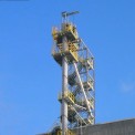 SVE BUCKET ELEVATOR SUPER CAPACITY BUKET ELEVATORS