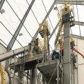SVE BUCKET ELEVATOR SUPER CAPACITY BUKET ELEVATORS